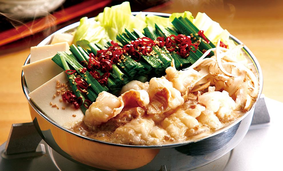 内脏火锅套餐宴