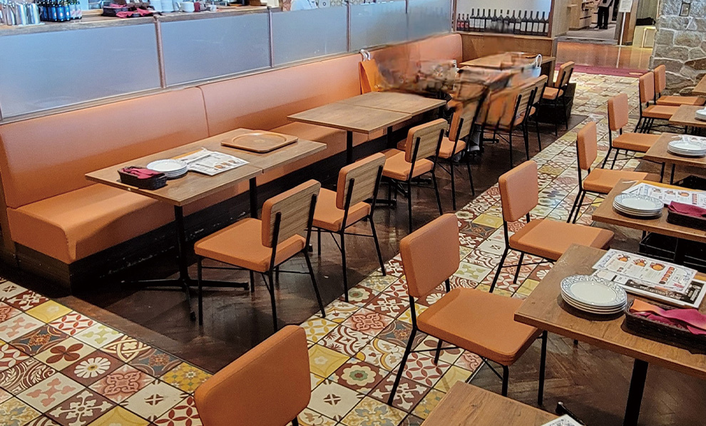 miguelyjuani年终派对课程