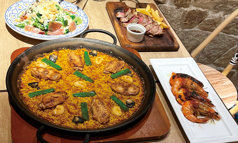 miguelyjuani年终派对课程