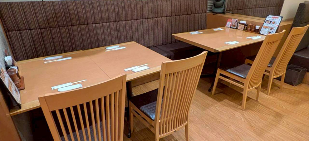 松阪牛对比品尝套餐