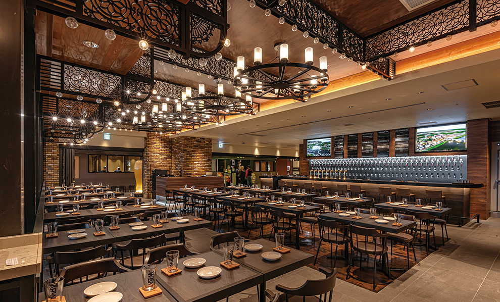 [忘年会] 世界各国精酿啤酒无限畅饮