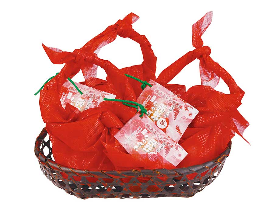 蒟蒻しゃぼん苺