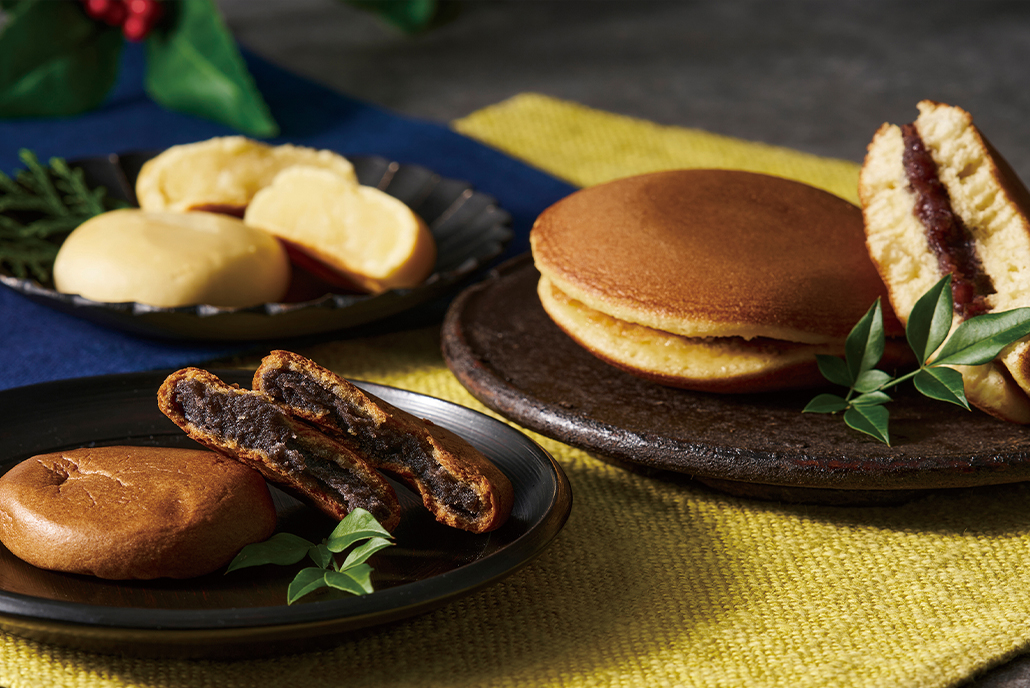 深受喜爱的经典商品