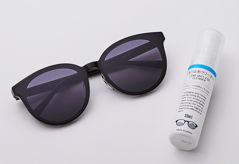 ①PARIS MIKI collection(サングラス)