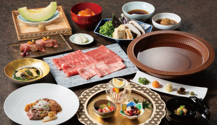 特别怀石~匠~Takumi