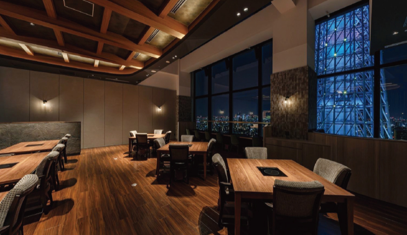 特别怀石~匠~Takumi