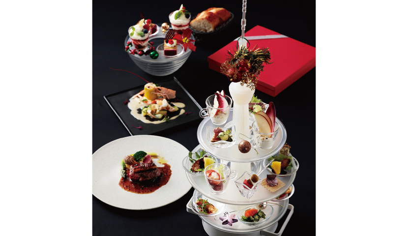 Christmas Special Dinner